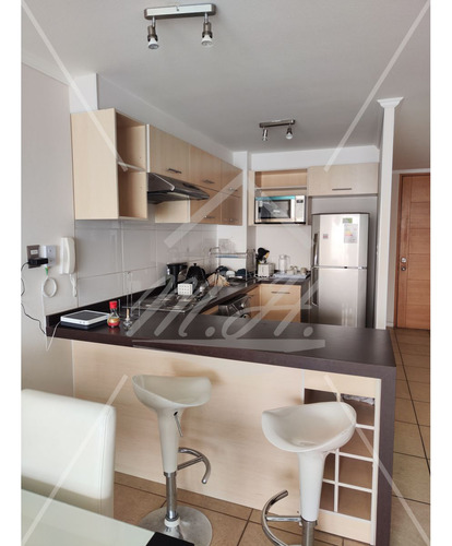 Departamento En Primera Línea De La Herradura - M.h. Propied