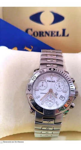 Reloj cornell online swiss 1870