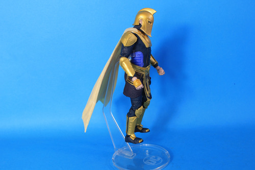 Dr Fate Dc Multiverse Mcfarlane Toys (Usado)