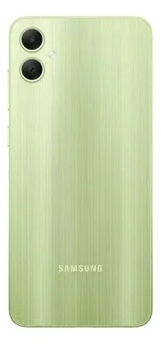 Samsung Galaxy A05 Dual SIM 128 GB verde 4 GB RAM | MercadoLivre