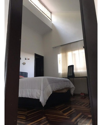 Casa En Venta Con Anexo En La Suiza San Antonio De Los Altos