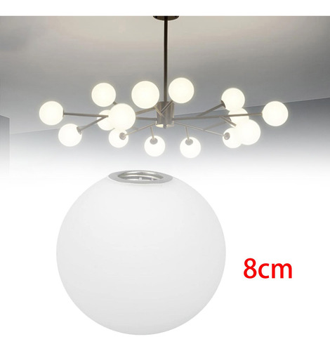 Apliques De Pared Cubierta Mesa Lámparas De Pie 8cm