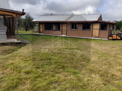 Hermosa Parcela En Ñancul, Villarrica