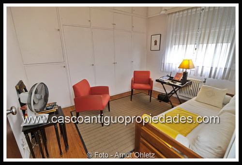 Imagen 8 de 14 de Venta En Emblemático Edificio Con Muy Buena Ubicación