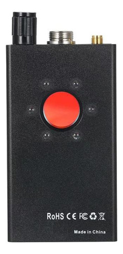 Detector Gps Detector De Señal Rf Buscador De Cámara Oculta