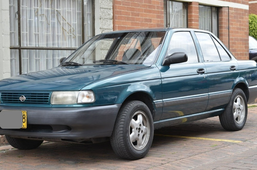 Nissan Sentra 1.6 B13 Super Especial