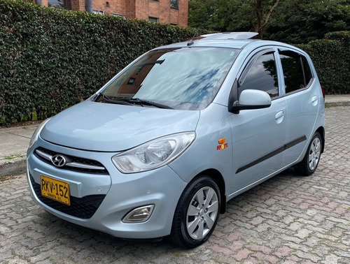 Hyundai i10 1.1 Sport