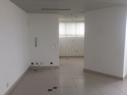 Imagem 2 de 5 de Sala Á Venda E Para Aluguel Em Centro - Sa012676