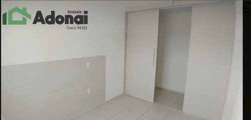 Imagem 7 de 11 de Apto 79m² 2 Dorm. Sala Estendida ,contemporâneo Jundiai - 1506