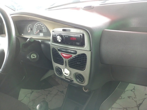 Imagem 9 de 15 de Fiat :palio Básico 2 Portas 2004