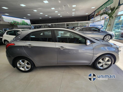 Hyundai I30 1.8 MPI 16V GASOLINA 4P MANUAL