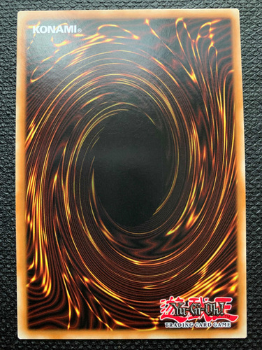 Yu-gi-oh! Book Of Moon Gold Rare 1st Edition Pgl2-en049