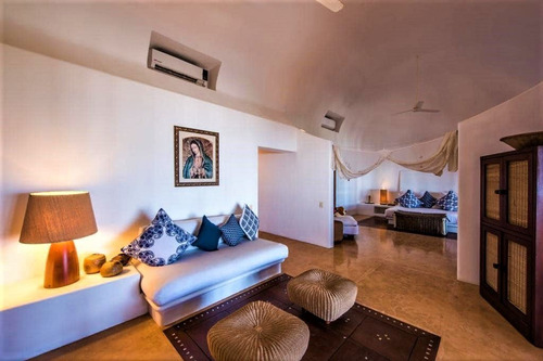 Casa En Tres Vidas Acapulco