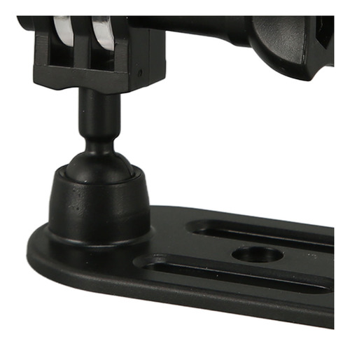 Mini Cámara Impermeable Hd 1080p De Visión Nocturna Infrarro