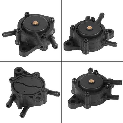 Bomba De Combustible Mikuni Briggs & Stratton 808492 808656