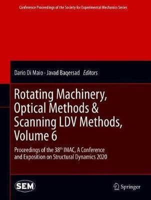 Libro Rotating Machinery, Optical Methods & Scanning Ldv ...