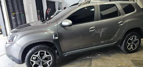Renault Duster 1.3 T Iconic 4X2 Cvt