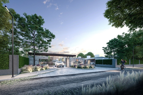 Imagen 1 de 14 de Casa En Venta Housing Lamacarena Villa Allende Golf
