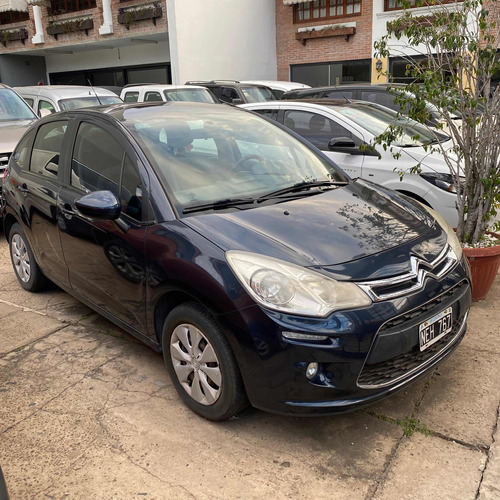 Citroën C3 1.5 Tendance I 90cv