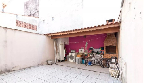 Imagem 20 de 20 de Sobrado Com 2 Dormitórios À Venda, 162 M² Por R$ 425.000,00 - Jardim Santa Clara - Guarulhos/sp - So0972