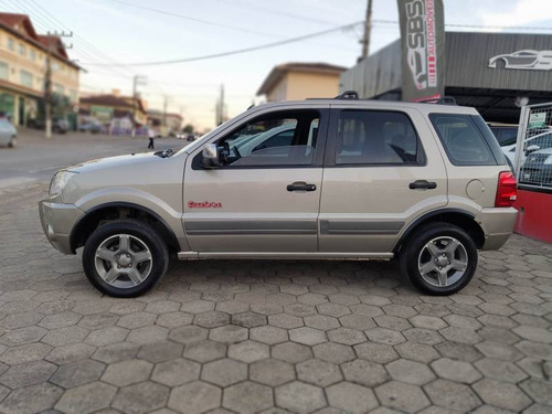 Imagem 5 de 9 de Ford Ecosport Xlt 1.6 8v