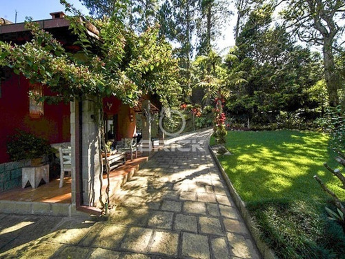 Imagem 4 de 25 de Casa Com 4 Quartos No Parque Do Imbuí - Ca01565 - 68854616