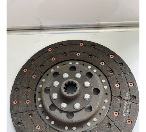 Disco De Embrague Luk Tractor Massy Ferguson 290 A 290-4