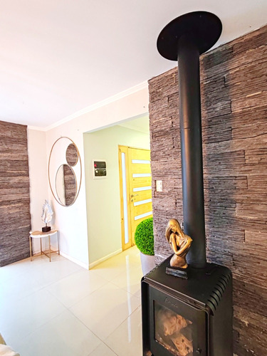 Parcela Condominio Fundo Loreto Incluye Agua-luz-g.c-jardine