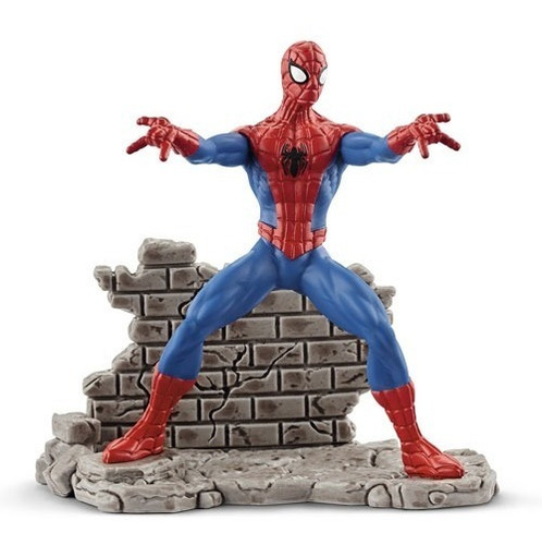 Schleich Marvel 21502 Spider Man