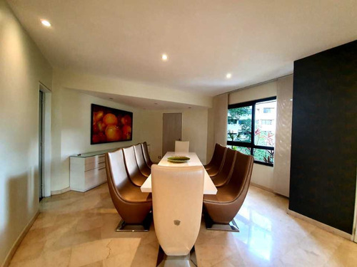Imagen 8 de 23 de Vendo Ph 525mts2 4h+s/5b+s/4pe Colinas De Valle Arriba 6623