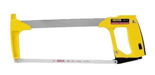 Stanley Sierra Para Metal Alta Tension