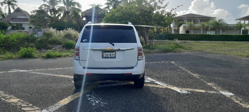Imagen 14 de 15 de Chevrolet Equinox 2008