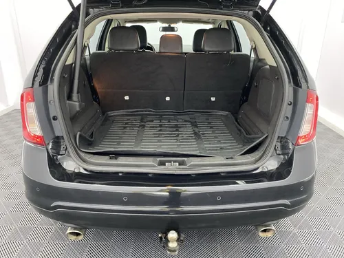 Ford Edge 3.5 Limited Fl