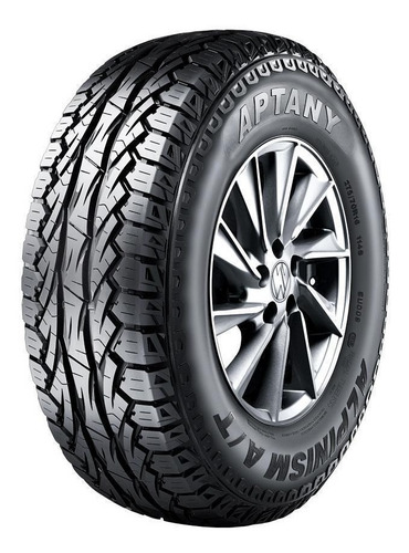 Pneu Aptany Aro 16 Ru006 265/75r16 123/120s
