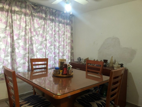 Imagen 7 de 20 de Casa En Venta Plazas De Aragón (en Privada) Junto A La Fes