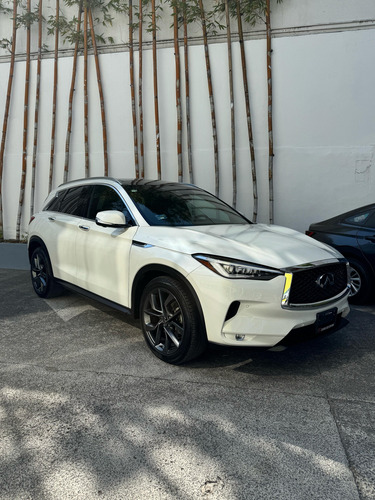 Infiniti Q50 S