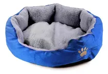 Comprar Cucha Tipo Cama Cuna Para Mascota Perro Gato Calentita