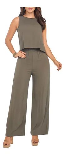 Set X2 Sofia Verde Para Mujer Croydon