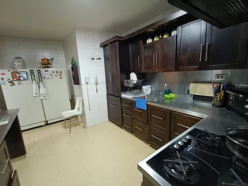 Apartamento En Venta En Conquistadores. Cod V12345