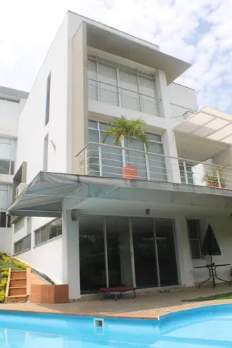 Vendo Casa En Ciudad Jardin