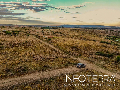 Imagen 5 de 13 de Loteo Villa Yacanto. Portales Del Champaqui. Córdoba