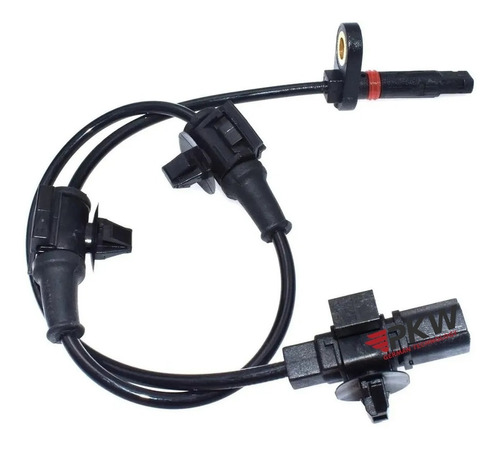 Sensor De Abs Trasero Derecho Honda Crv 2.4 2007-2011