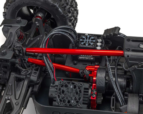Arrma Kraton Blx Exb 1/5. 8s Auto Rc. No Traxxas Xmaxx