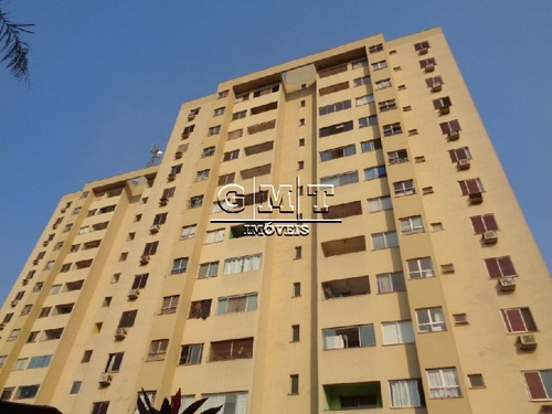 Imagem 1 de 15 de Apartamento, Jd Anhanguera, Ribeirão Preto - Ap0652-v
