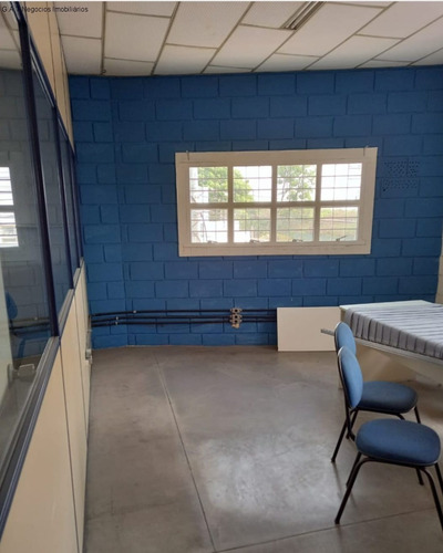 Imagem 3 de 6 de Sala Para Locação No Iporanga - Sorocaba/sp - Sl02813 - 70380869