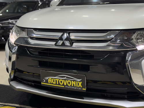 Mitsubishi Outlander 2.0