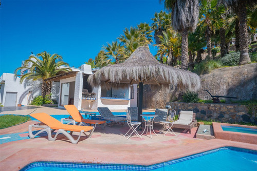Casa En Venta En Lago Rapel, Condominio Costa Del Sol 2