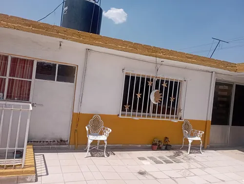 Casa En Venta En La Colonia Del Obrero Gustavo A Madero