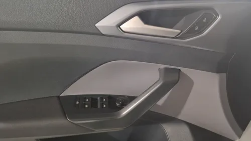 Volkswagen T-Cross 1.6 Trendline