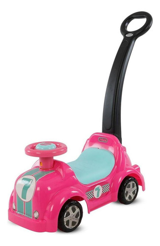 Montable Prinsel Bye Bye Girl Color Rosa Caja Outlet